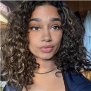 Bubbly, Patient and Adaptable! These are three things I will bring to any tutoring session for younger children